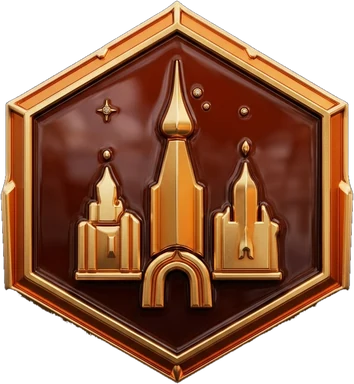 Seviye 61 — Şehir Gurmesi