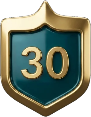 30 Gün İstikrar