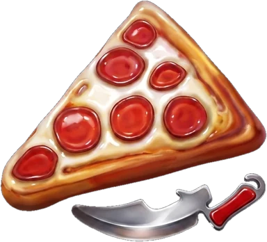 Pizza Peşinde